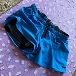 Nike shorts